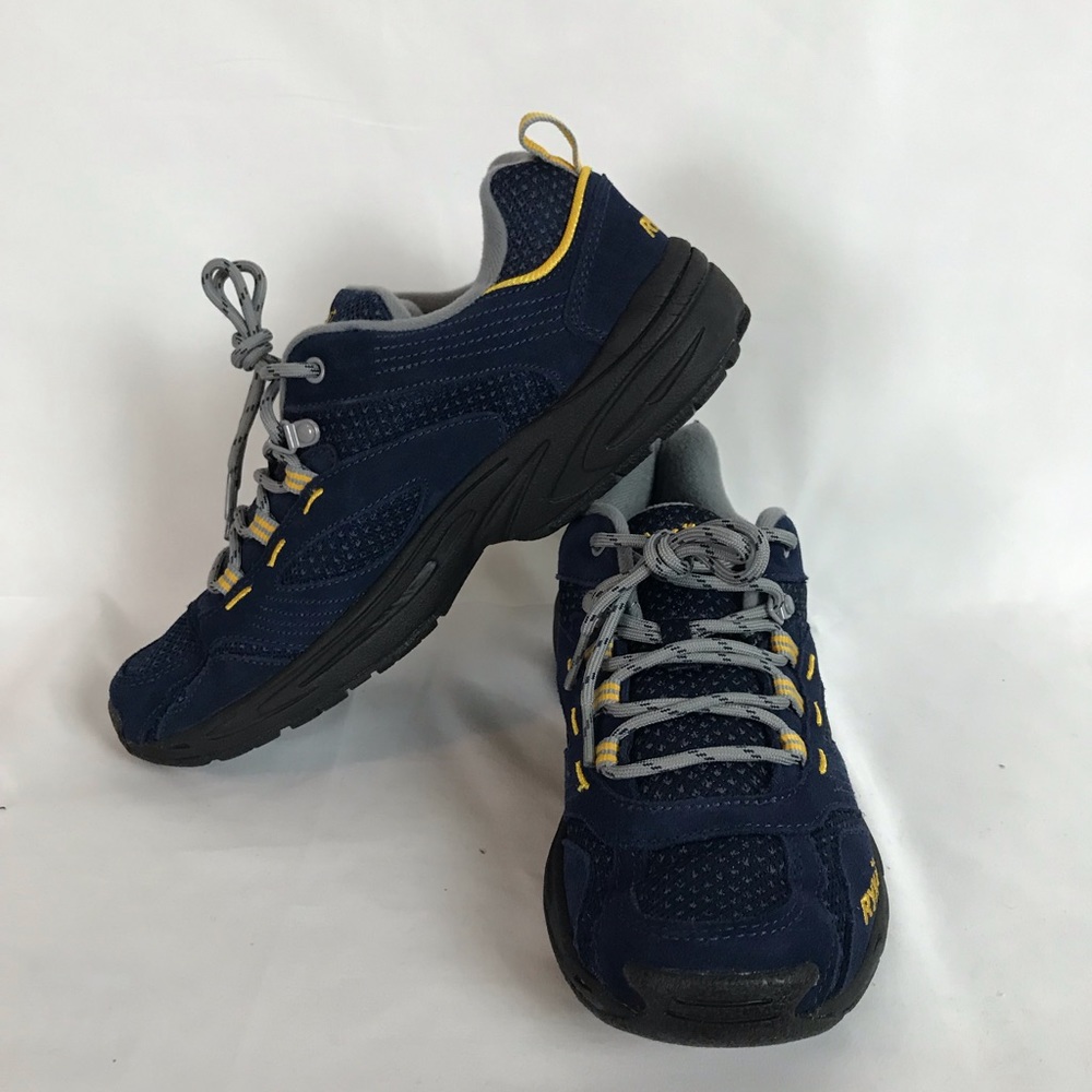Ryka shoes